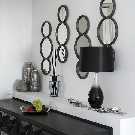 Riva Suites - Adults Only Apartment *