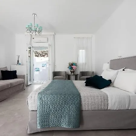 Riva Suites - Adults Only