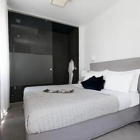 Apartment Riva Suites - Adults Only *