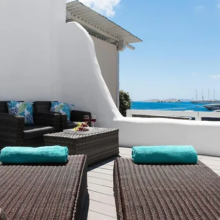 Apartment Riva Suites - Adults Only *