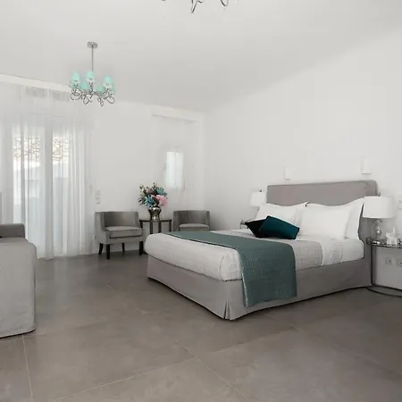 Riva Suites - Adults Only Mykonos Town