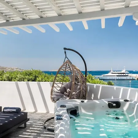 Riva Suites - Adults Only *