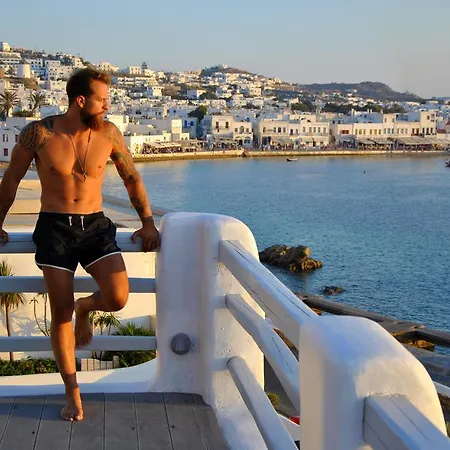 Riva Suites - Adults Only