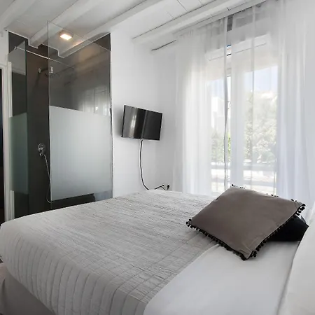 Riva Suites - Adults Only Mykonos Town