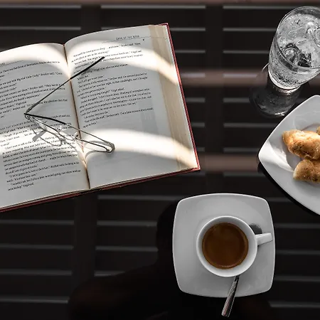 Riva Suites - Adults Only Apartment Mykonos Town