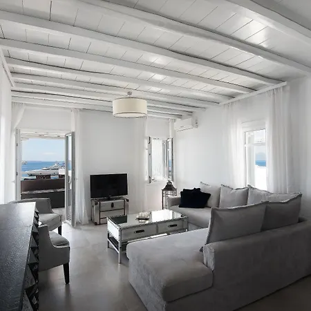 Riva Suites - Adults Only