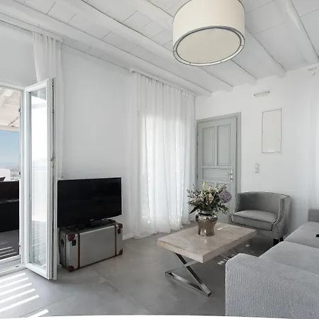 Riva Suites - Adults Only