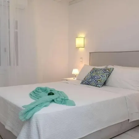 Apartment Riva Suites - Adults Only *