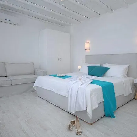 Riva Suites - Adults Only