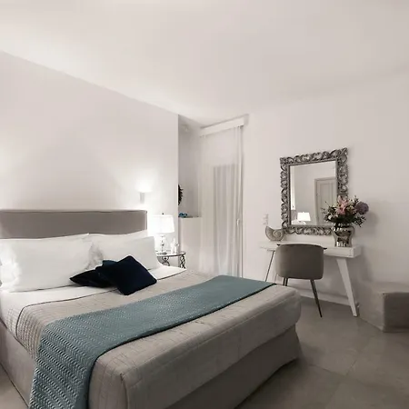 Apartment Riva Suites - Adults Only Mykonos Town