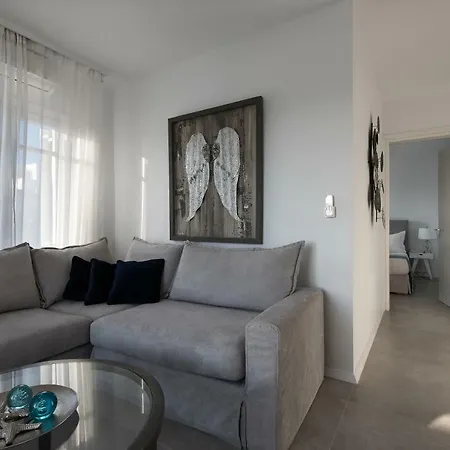 Apartment Riva Suites - Adults Only