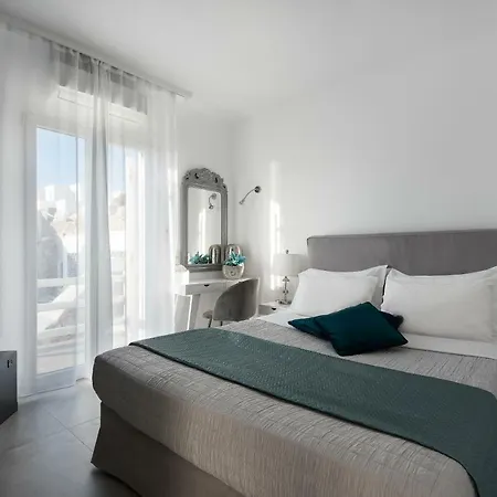 Apartment Riva Suites - Adults Only