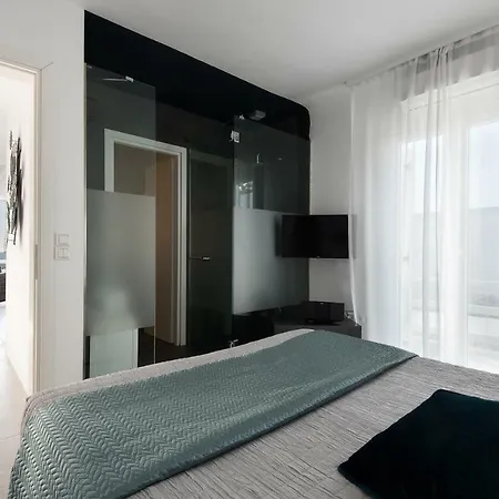 Riva Suites - Adults Only * Mykonos Town