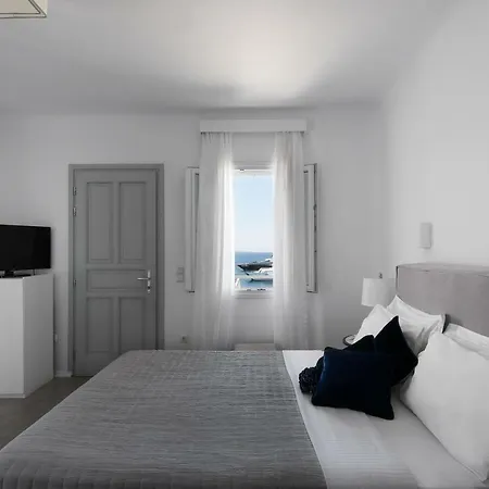 Riva Suites - Adults Only