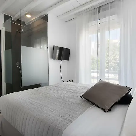 Riva Suites - Adults Only Apartment Mykonos Town