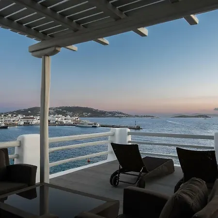 Riva Suites - Adults Only *