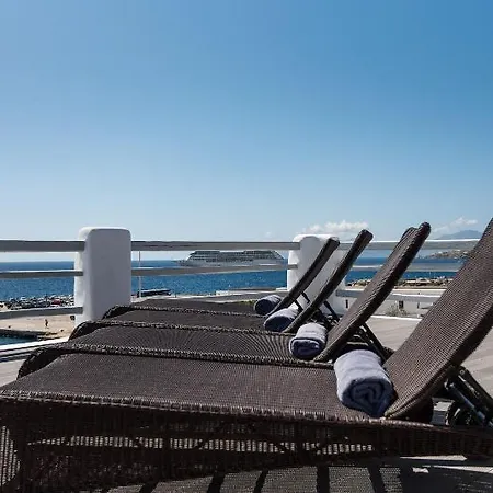 Riva Suites - Adults Only *