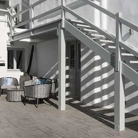 Riva Suites - Adults Only Mykonos Town