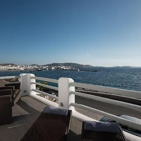 Riva Suites - Adults Only