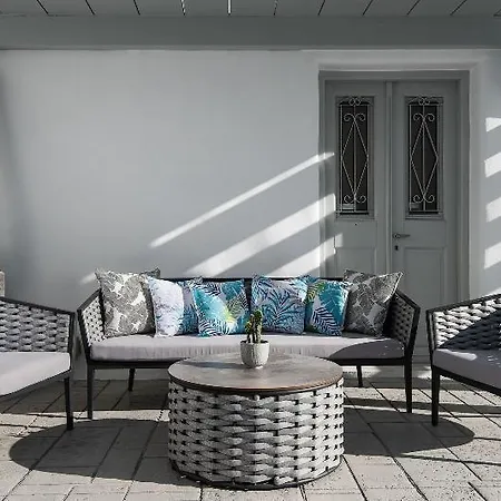 Riva Suites - Adults Only * Mykonos Town