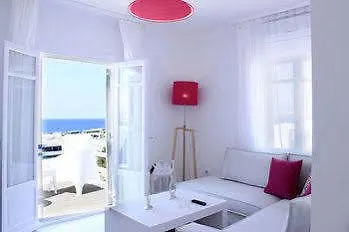 Riva Suites - Adults Only * Mykonos Town