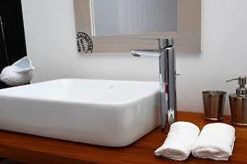 Apartment Riva Suites - Adults Only *