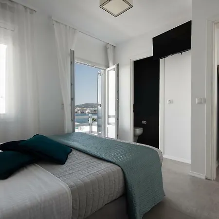 Apartment Riva - Adults Only Mykonos Town