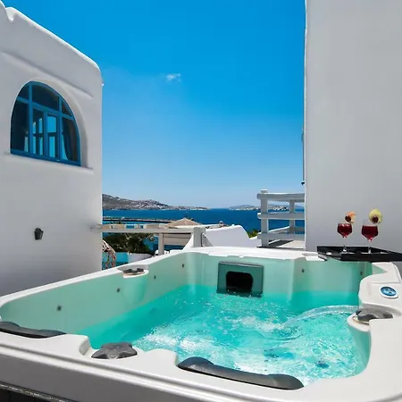 Apartment Riva Suites - Adults Only *