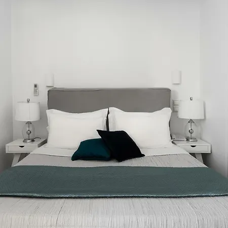 Riva Suites - Adults Only Mykonos Town