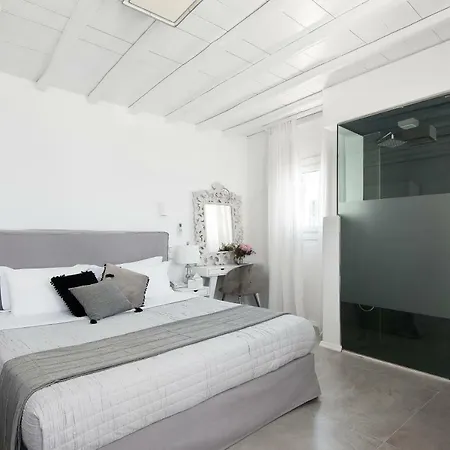 Riva Suites - Adults Only * Mykonos Town
