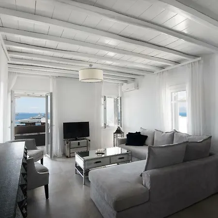 Riva Suites - Adults Only Apartment