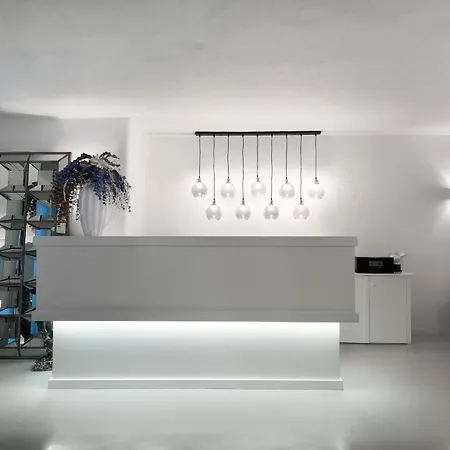 Apartment Riva Suites - Adults Only Mykonos Town