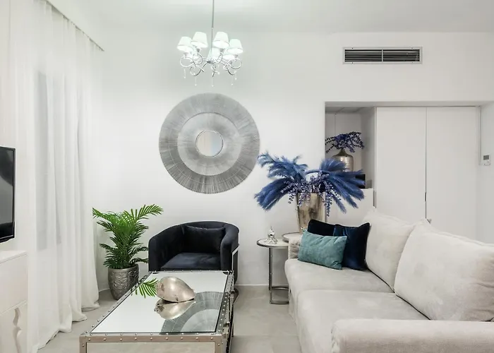 Riva - Adults Only * Mykonos Town