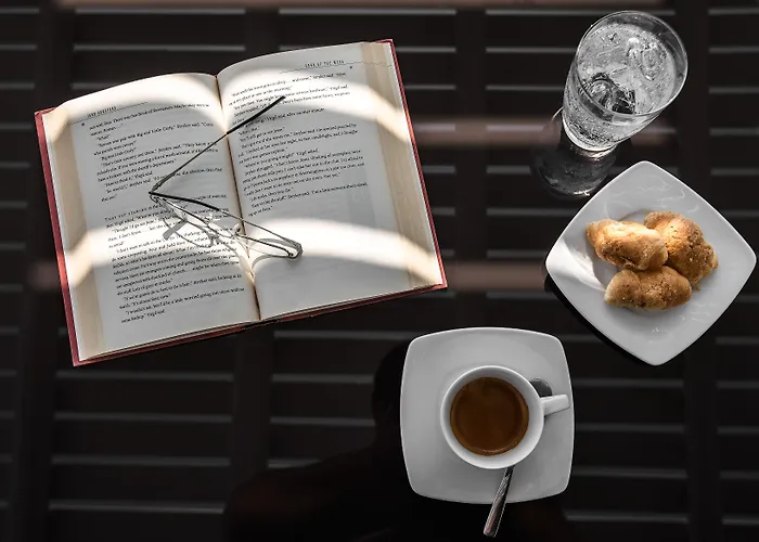 Riva - Adults Only 公寓 Mykonos Town