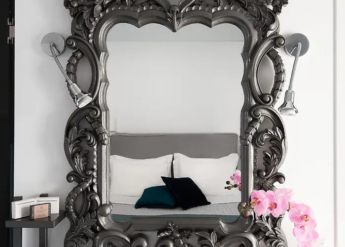 公寓 Riva - Adults Only