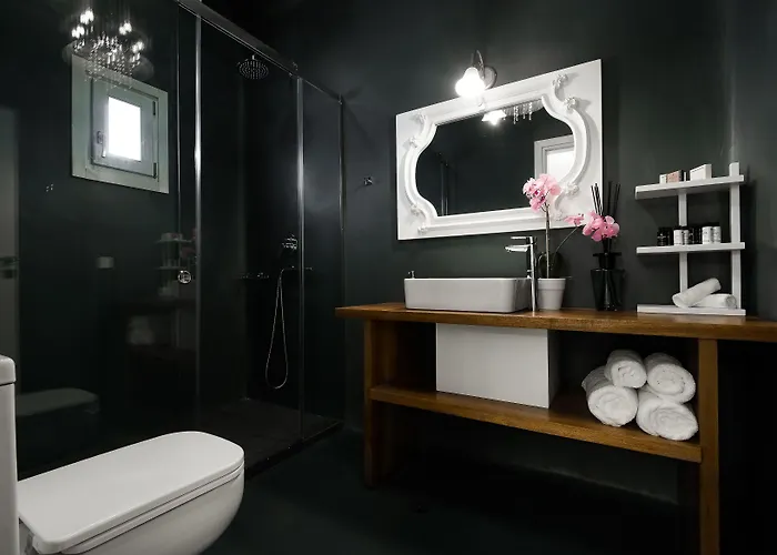 Riva - Adults Only * Mykonos Town