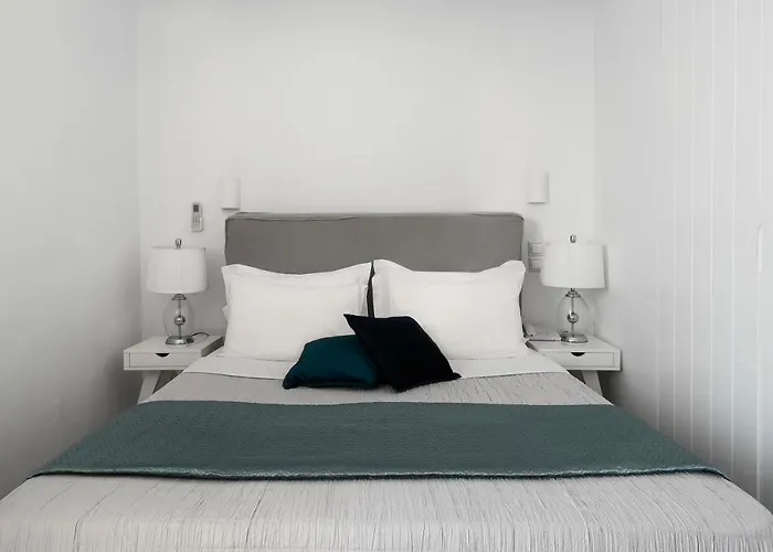 Riva - Adults Only Mykonos Town