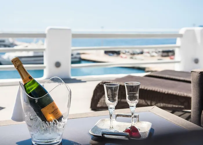 Riva - Adults Only Lejlighed