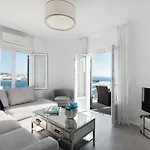 Apartment Riva Suites - Adults Only Mykonos Town