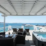 Riva Suites - Adults Only Apartment Mykonos Town