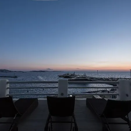 Apartment Riva Suites - Adults Only