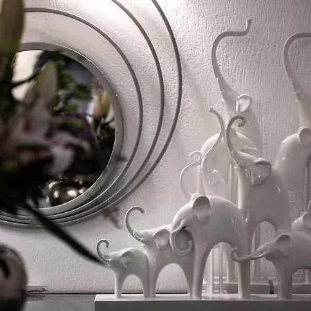 Riva Suites - Adults Only Апартаменты *