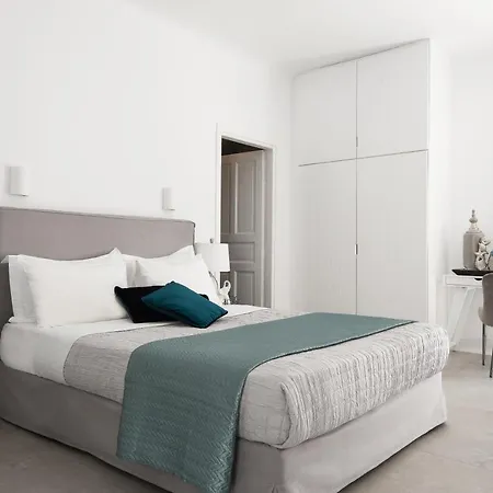 Riva Suites - Adults Only Mykonos Town