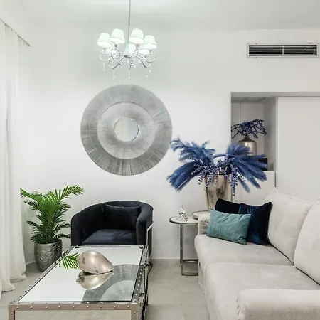 Riva Suites - Adults Only * Mykonos Town