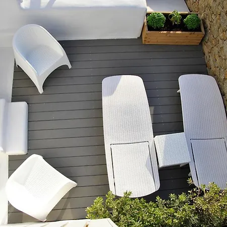 Riva - Adults Only Apartamento Mykonos Town