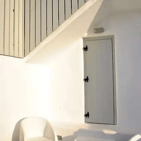 Riva - Adults Only Mykonos Town
