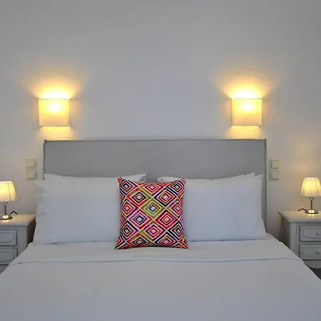 Riva Suites - Adults Only Апартаменты *