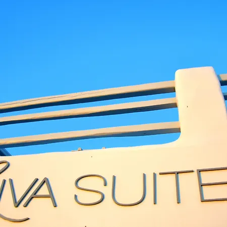 Riva Suites - Adults Only * Mykonos Town