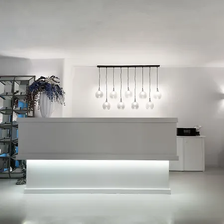 Riva Suites - Adults Only Mykonos Town