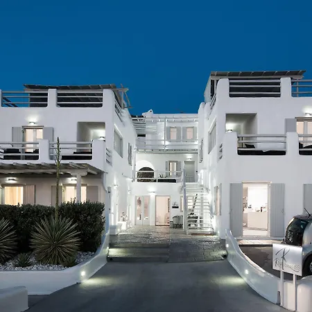Riva Suites - Adults Only Mykonos Town